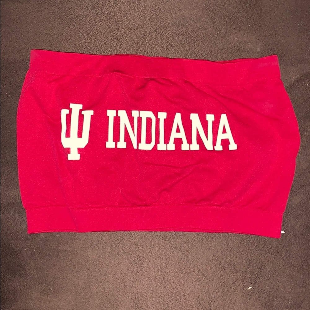 Indiana University Bandeau